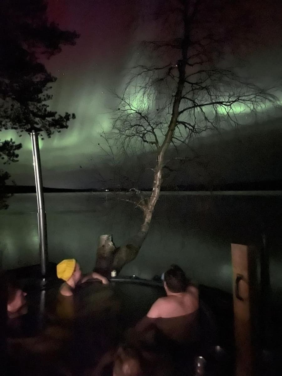 Palojärven Lomakeskus
