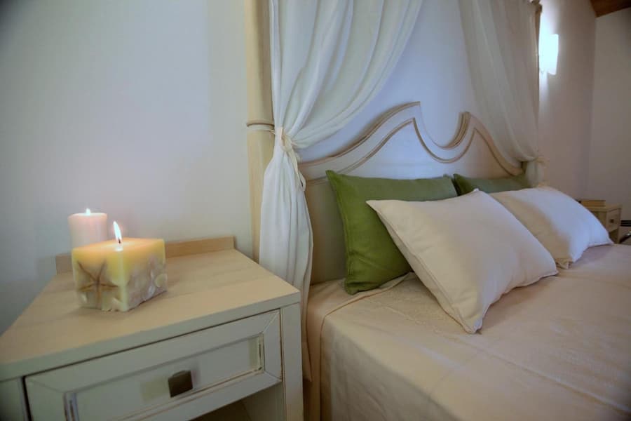 Le Anfore Hotel