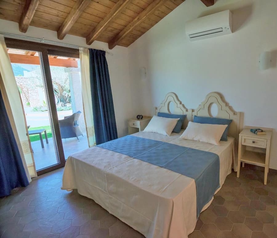 Le Anfore Hotel