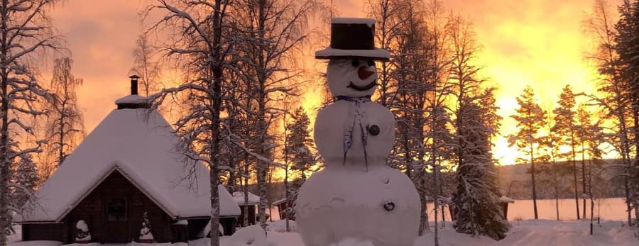 Palojärven Lomakeskus