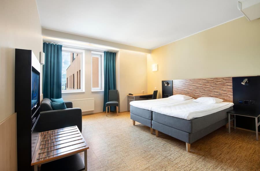 Hestia Hotel Seaport Tallinn