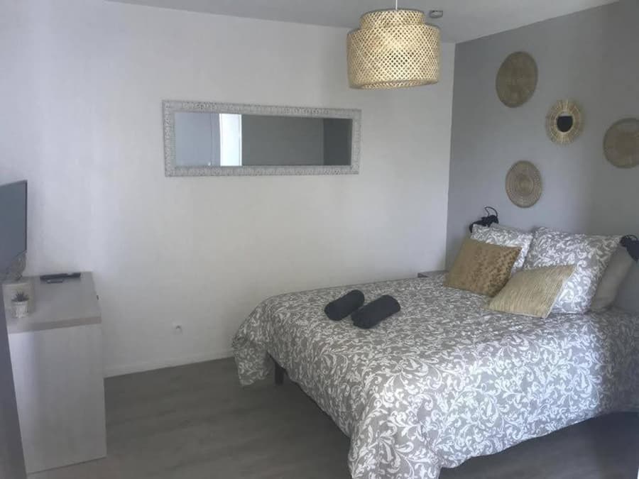 Appart'Hotel - Gare TGV - Courtine - Confluence - 202