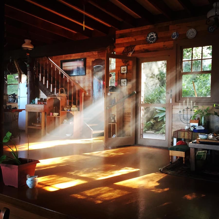 The Goat and Goose Bed & Breakfast