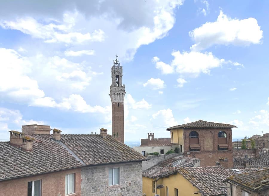 I Terzi Di Siena - Rooms Only