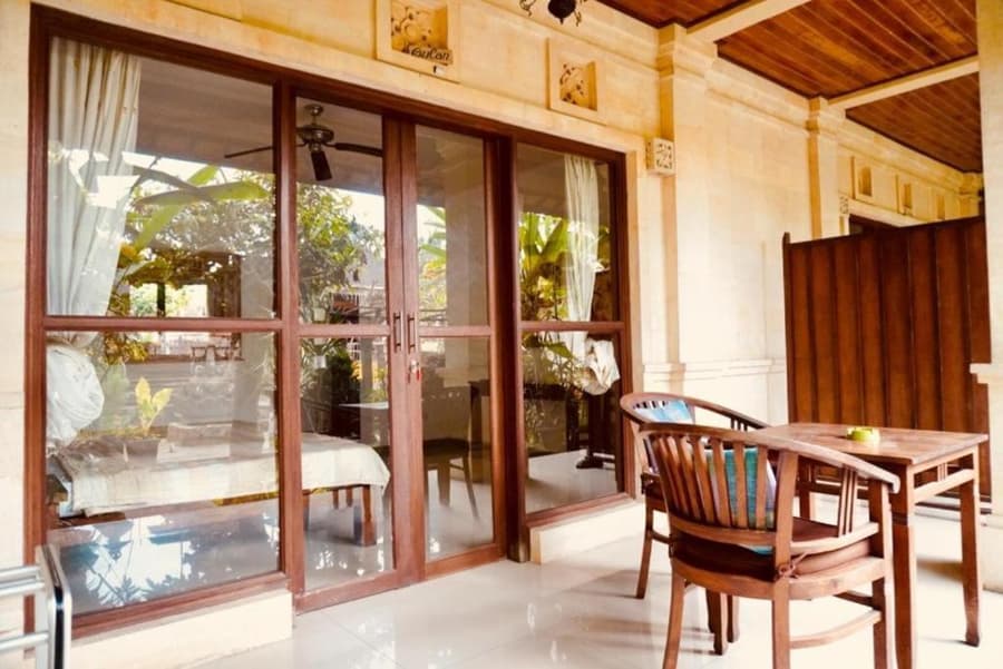 Matahari House