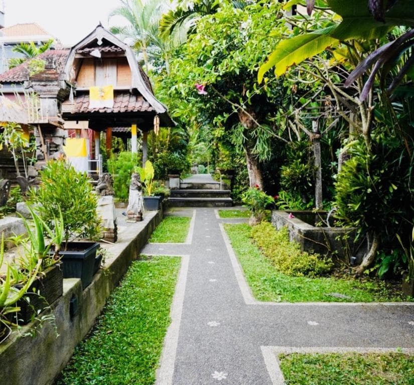 Matahari House
