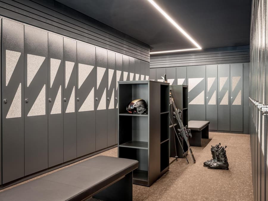 Regina Hotelsuites