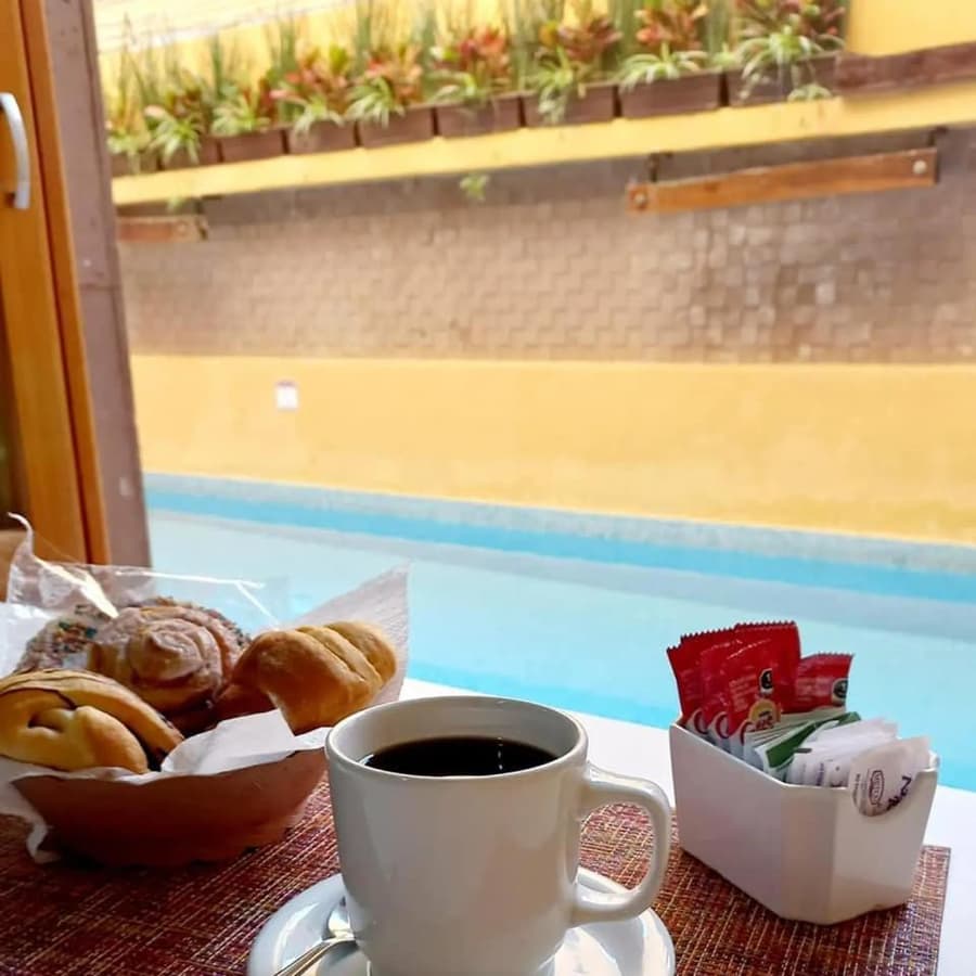 Cancun International Suites