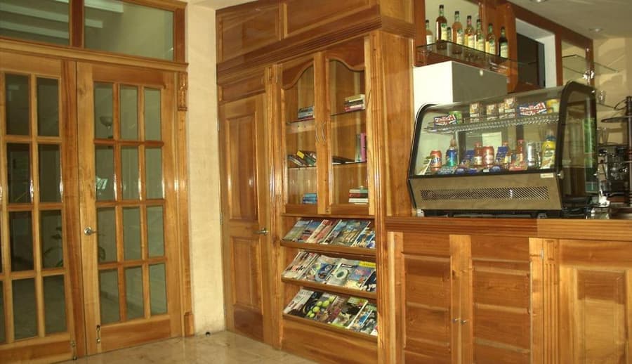 Cancun International Suites