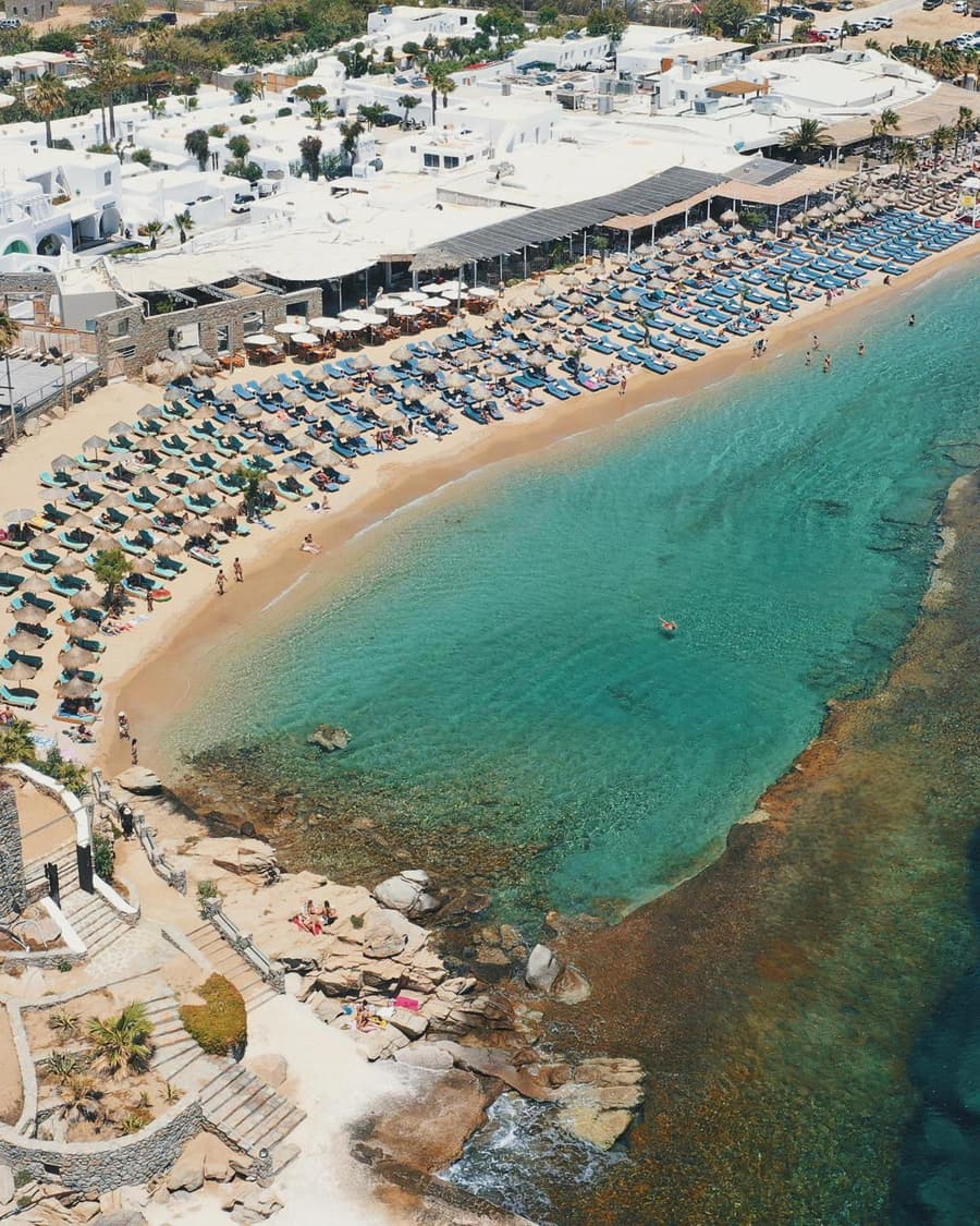 Paradise Beach Camping - Adults Only