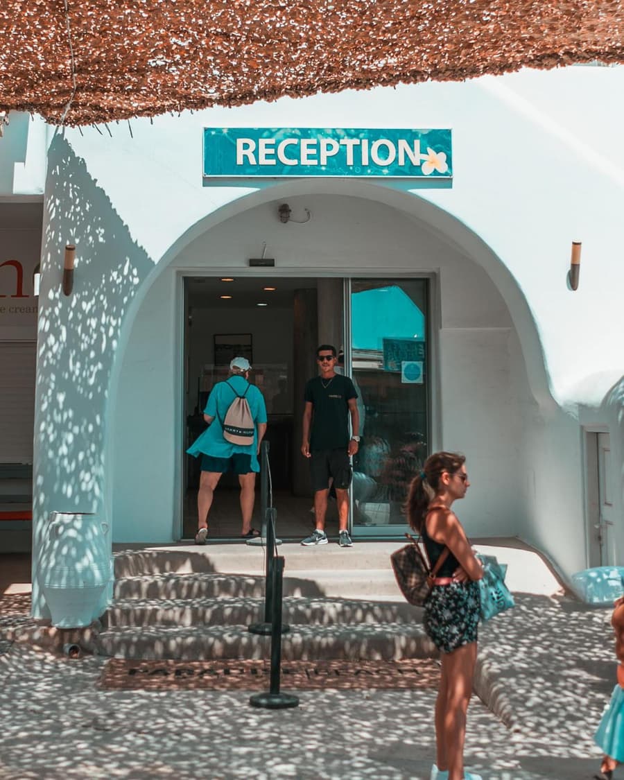 Paradise Beach Camping - Adults Only