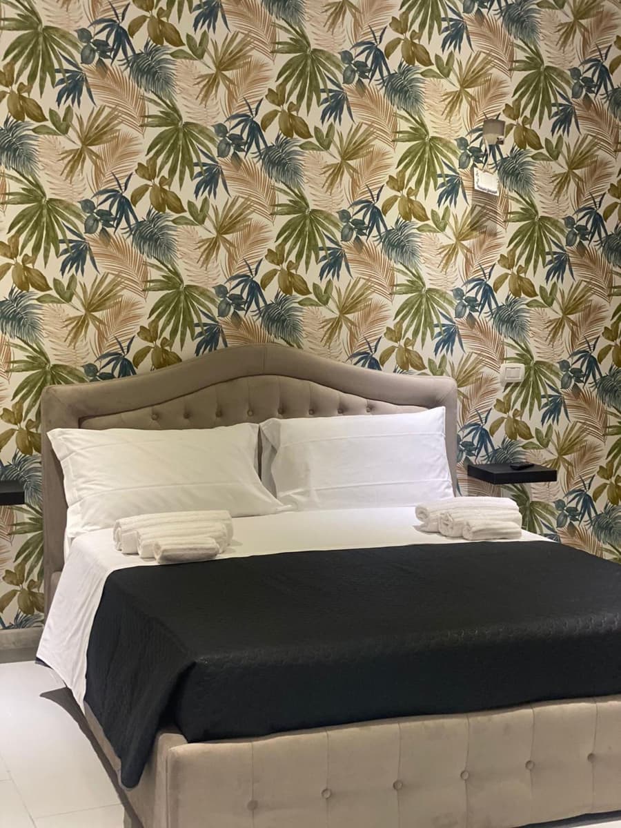 Melody Rooms Siracusa