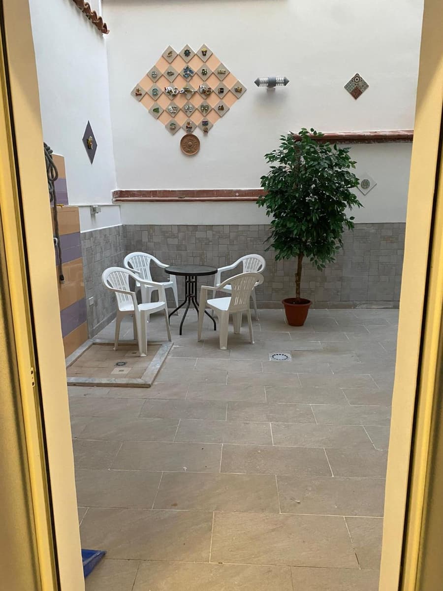 Melody Rooms Siracusa