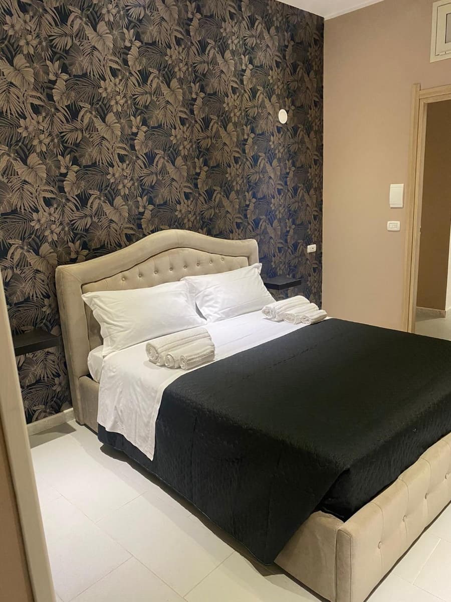Melody Rooms Siracusa