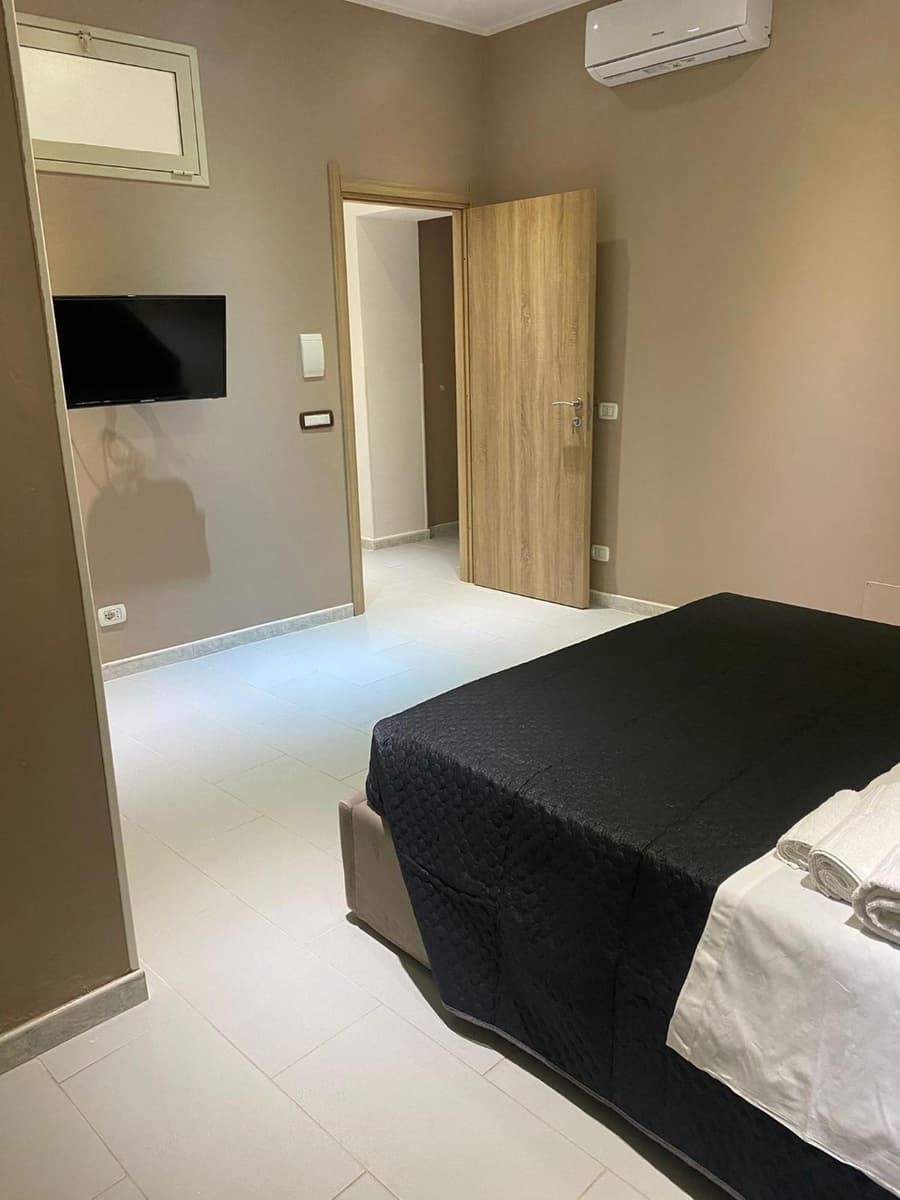 Melody Rooms Siracusa