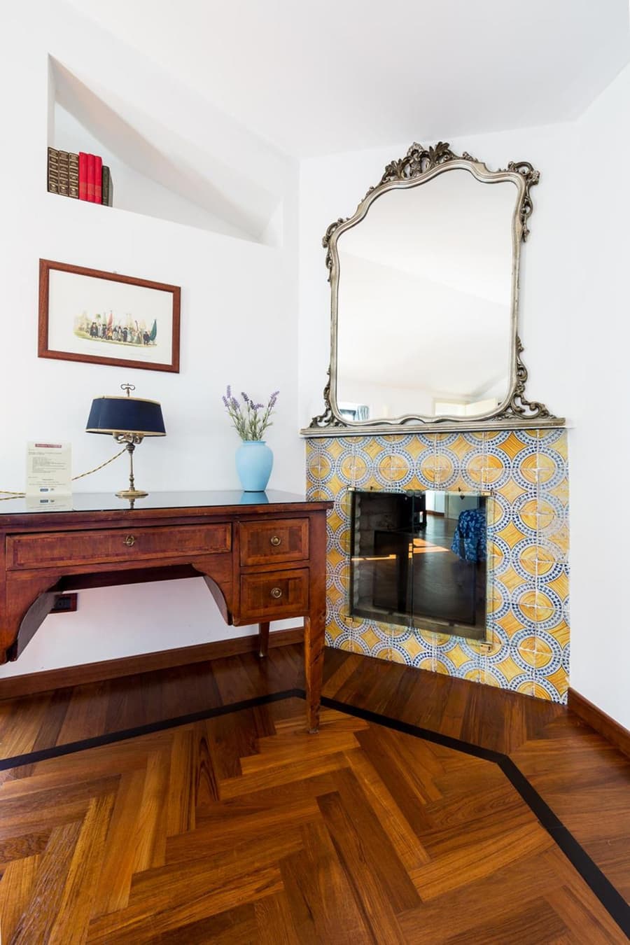 Residenza Kastrum