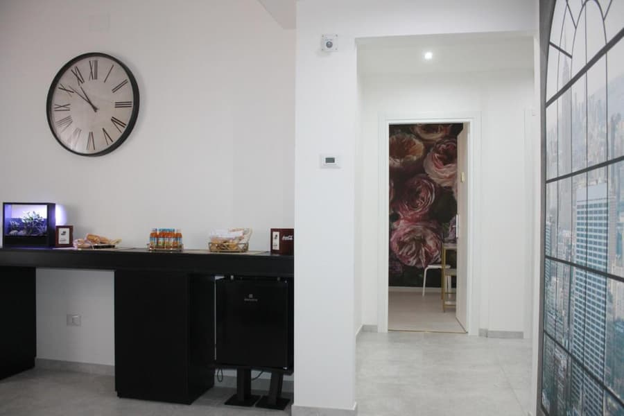 B&B Potenza IT