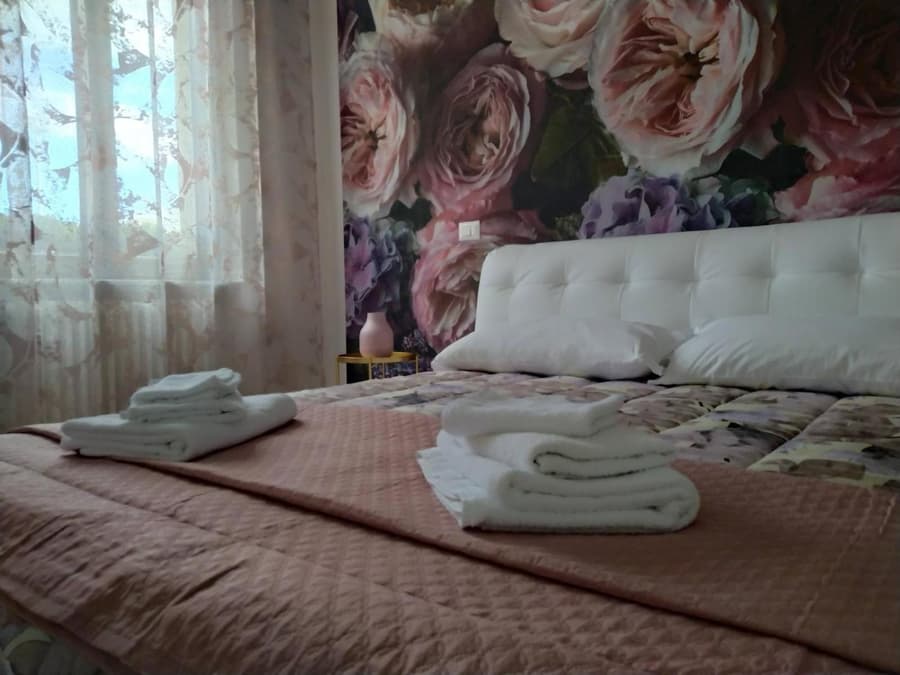 B&B Potenza IT