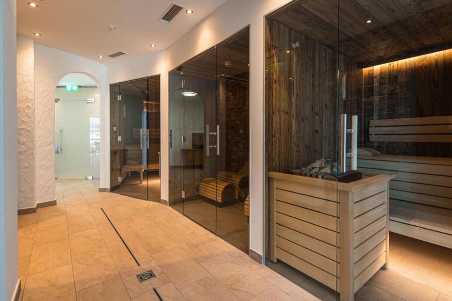Spa Apartments - next to AreitXpress Liftstation