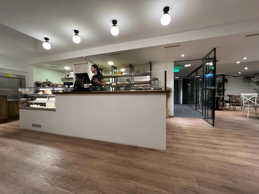 Stay Vilnius Hotel