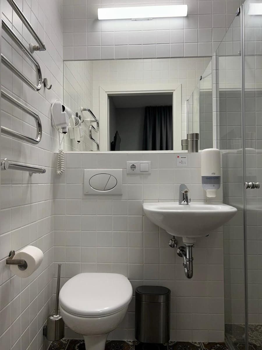 Stay Vilnius Hotel