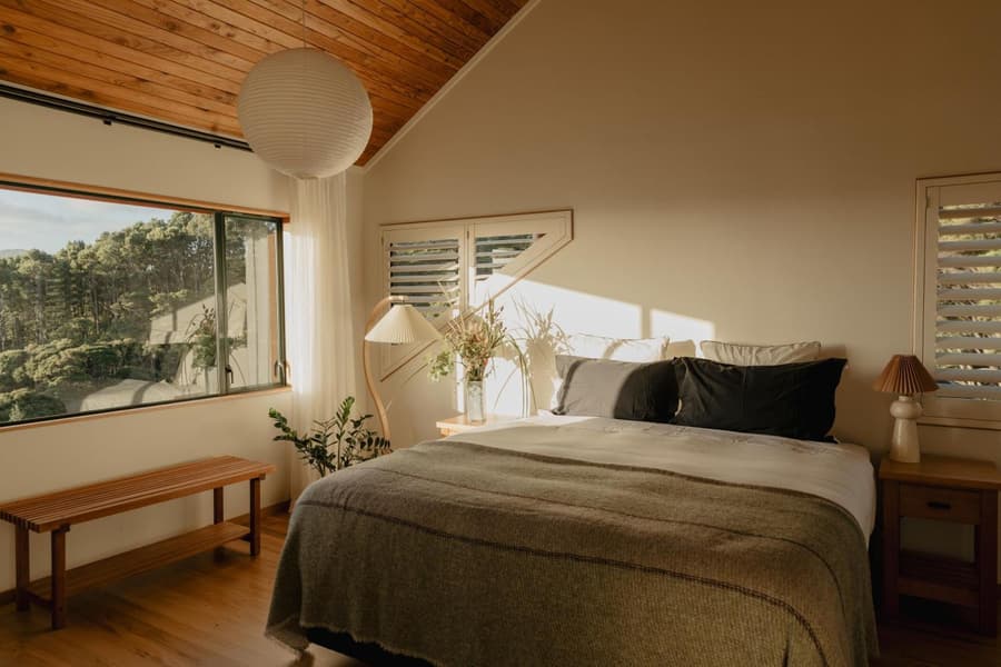 Buffalo Lodge