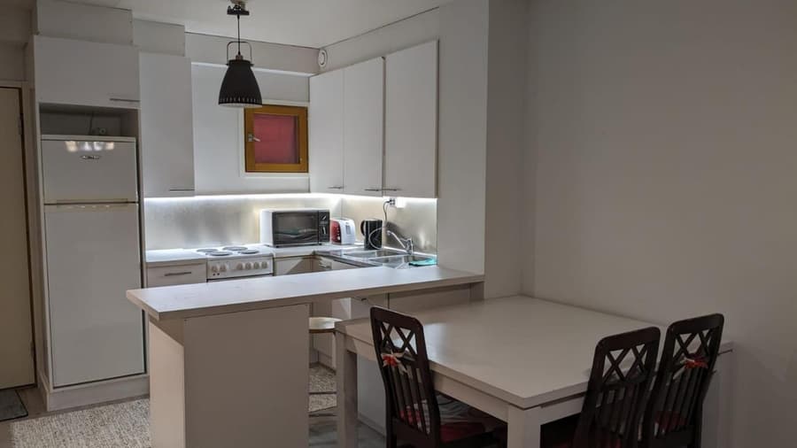 Apartment Reki