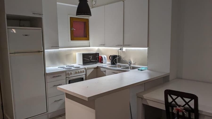 Apartment Reki