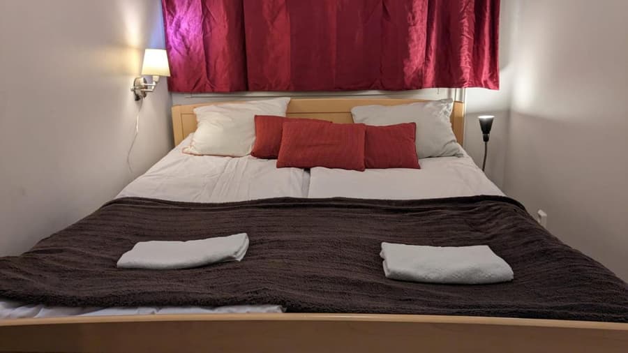 Apartment Reki