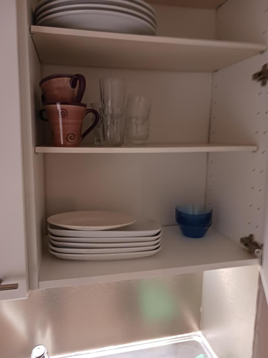 Apartment Reki