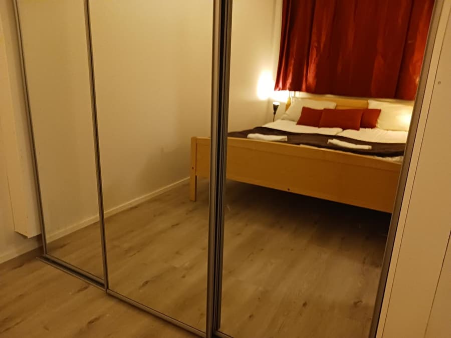 Apartment Reki