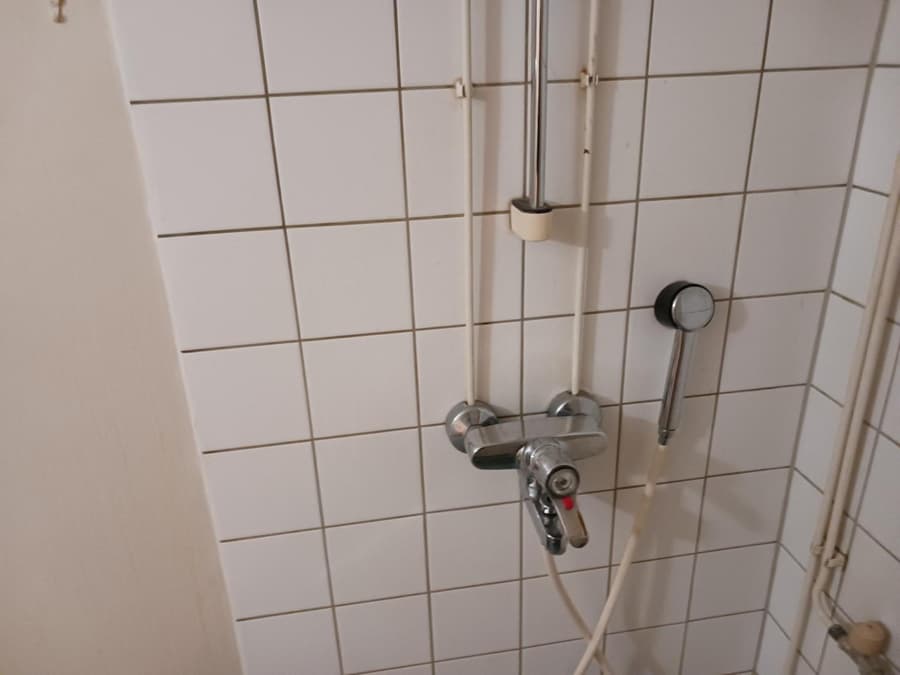 Apartment Reki