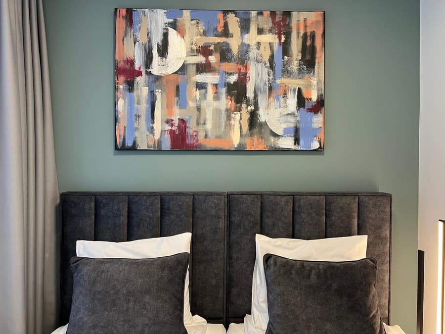 Stay Vilnius Hotel