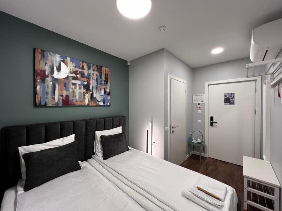 Stay Vilnius Hotel