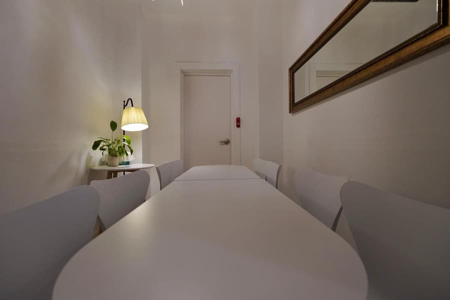 Soo Guest House