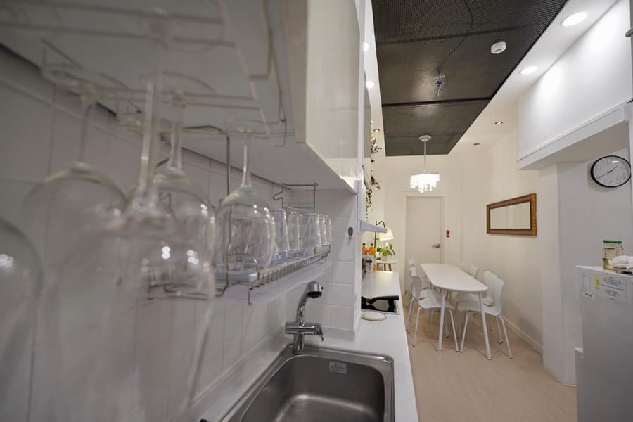 Soo Guest House