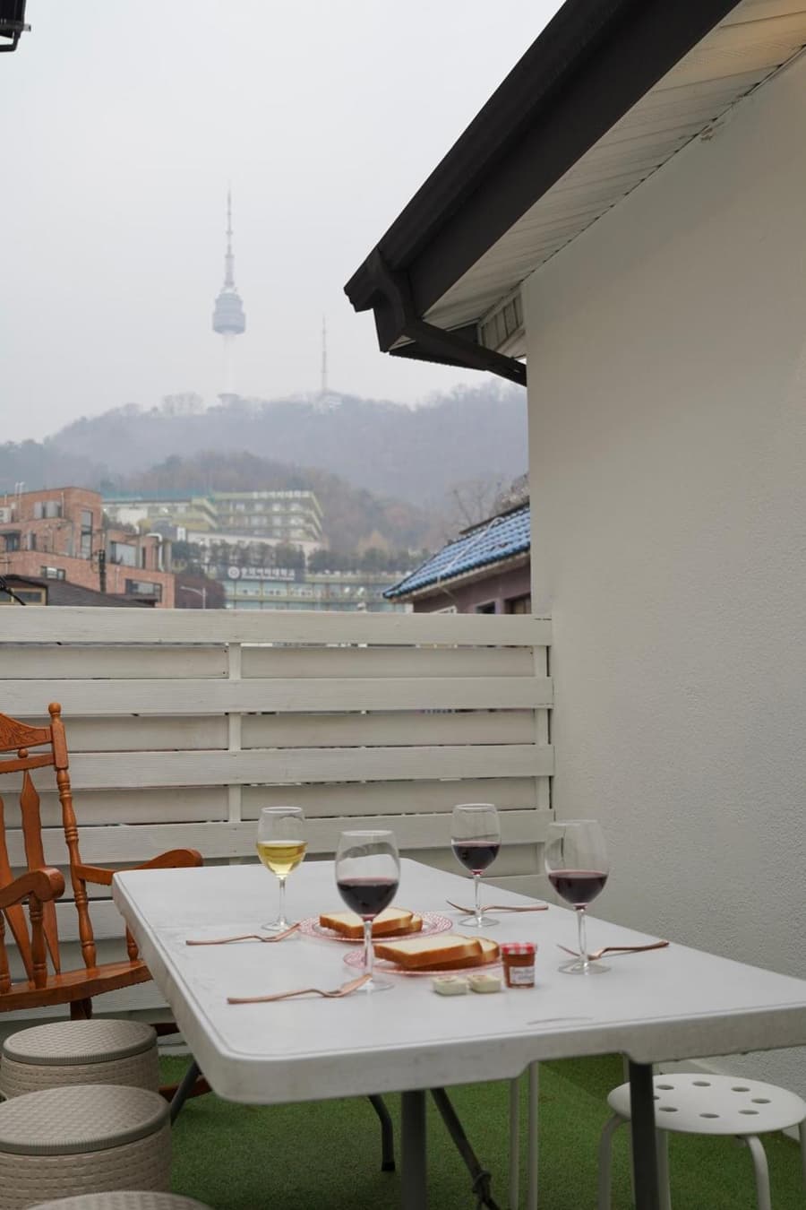 Soo Guest House