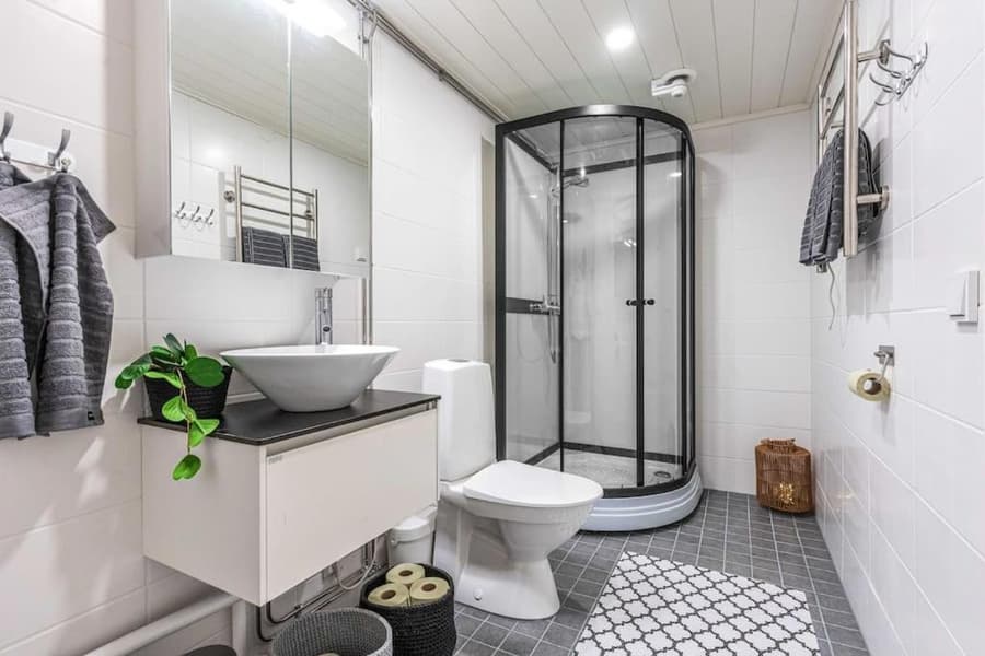 Nordic Nest Living.