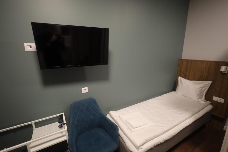 Stay Vilnius Hotel