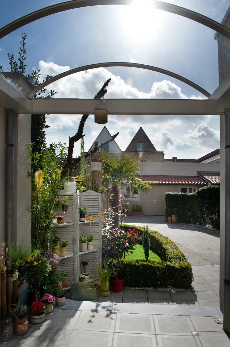 Central Bruges B&B