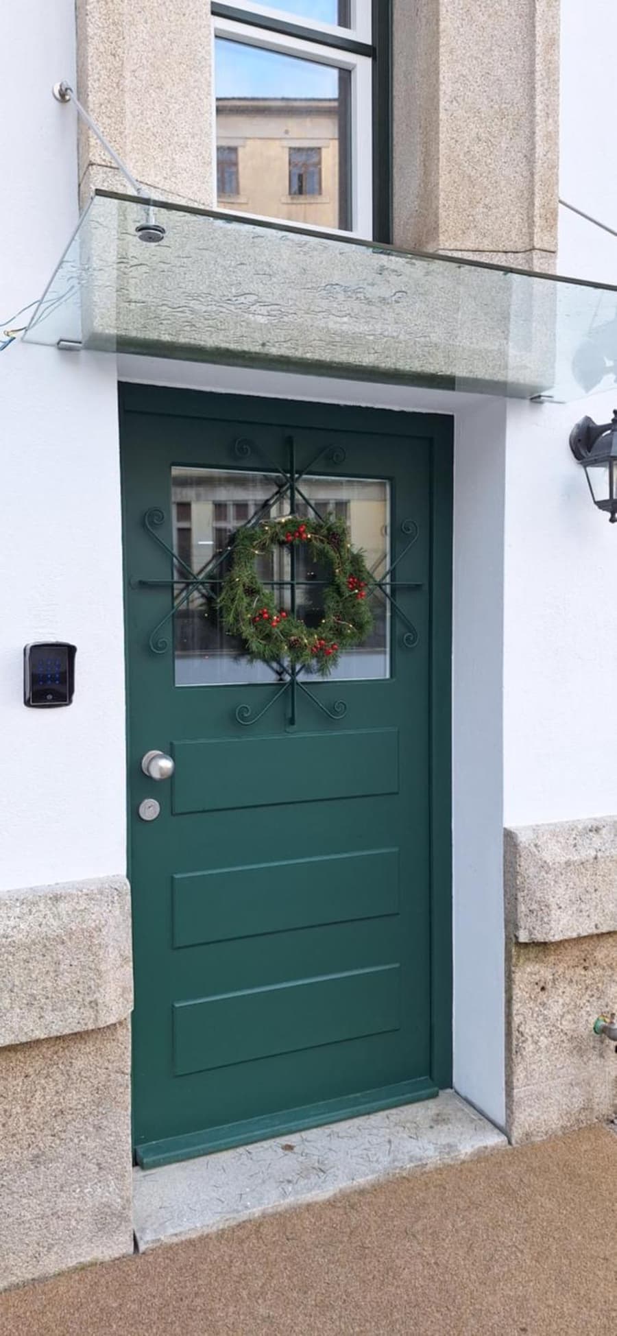 Casa dos Correios