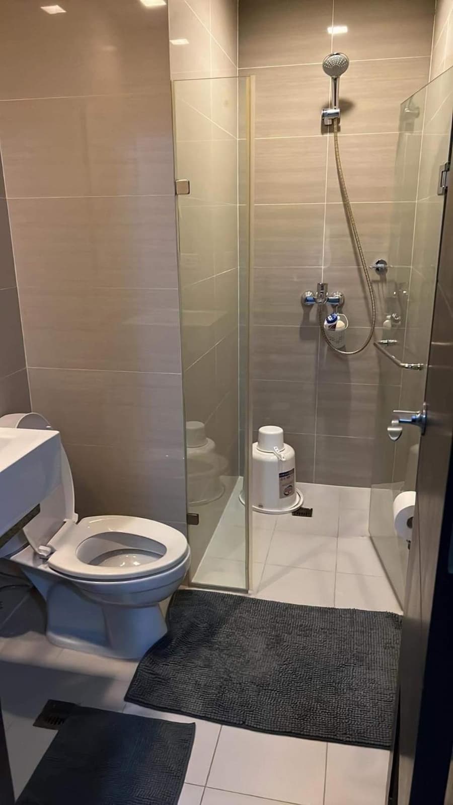 101 NB Samspacious accomodation place
