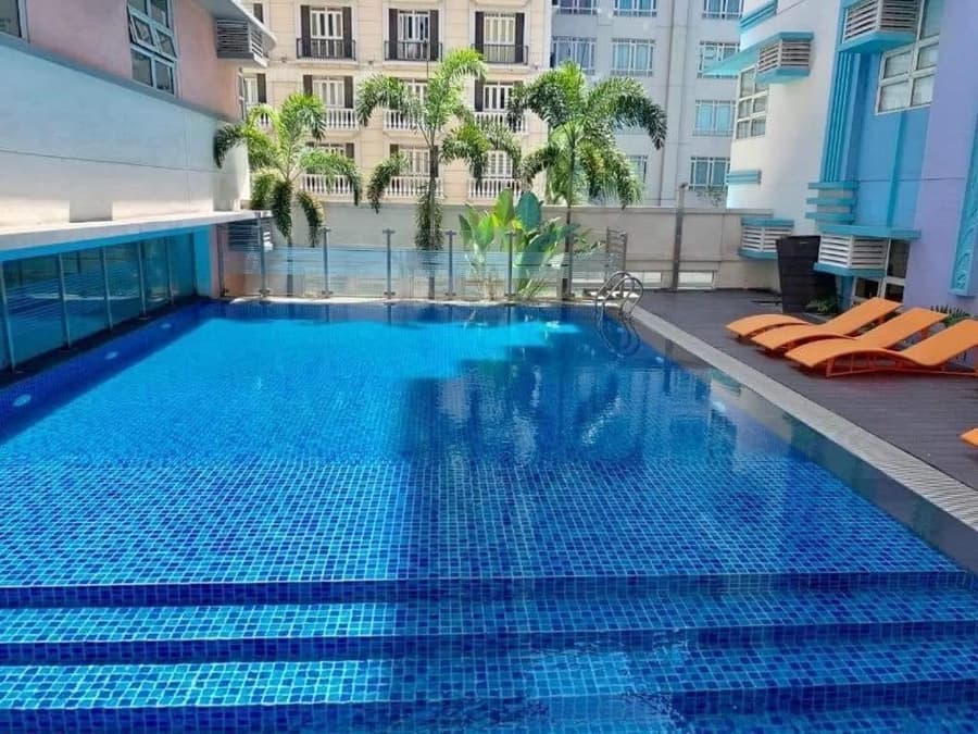 101 NB Samspacious accomodation place