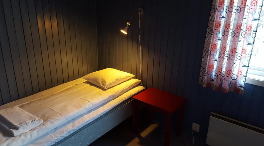 Lærdal Ferie- og Fritidspark