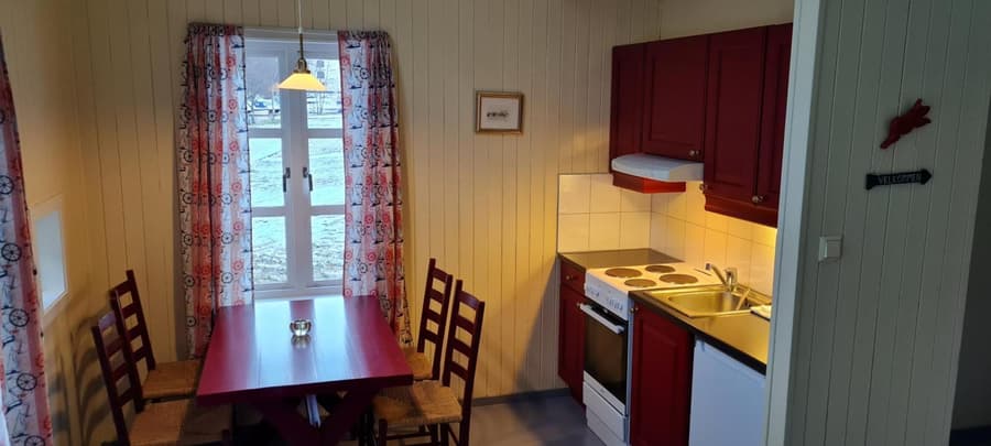 Lærdal Ferie- og Fritidspark