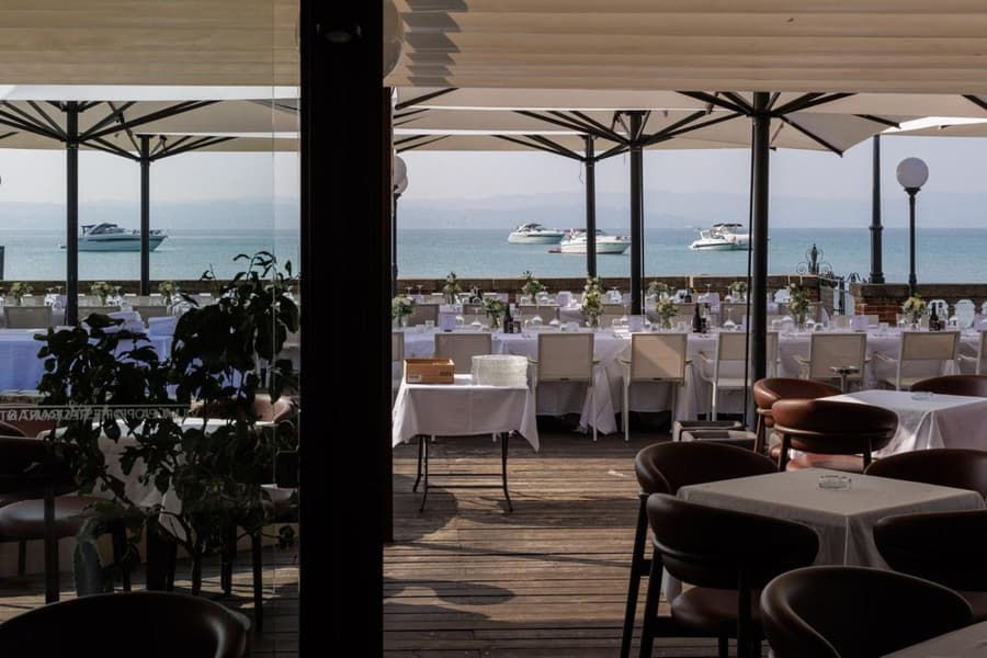Villa Pioppi Hotel
