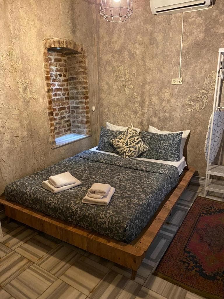 Flats Company -Mujgan Apartment