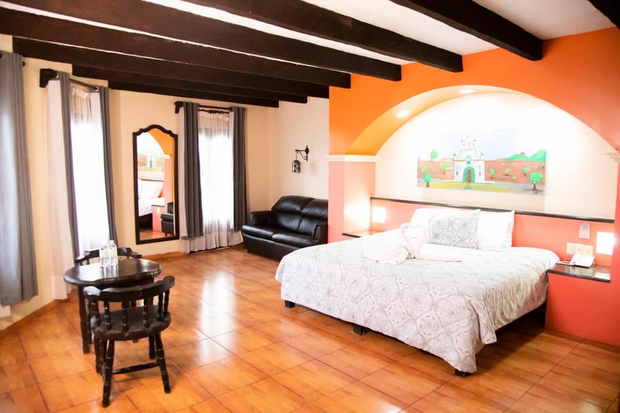 Hotel Catedral