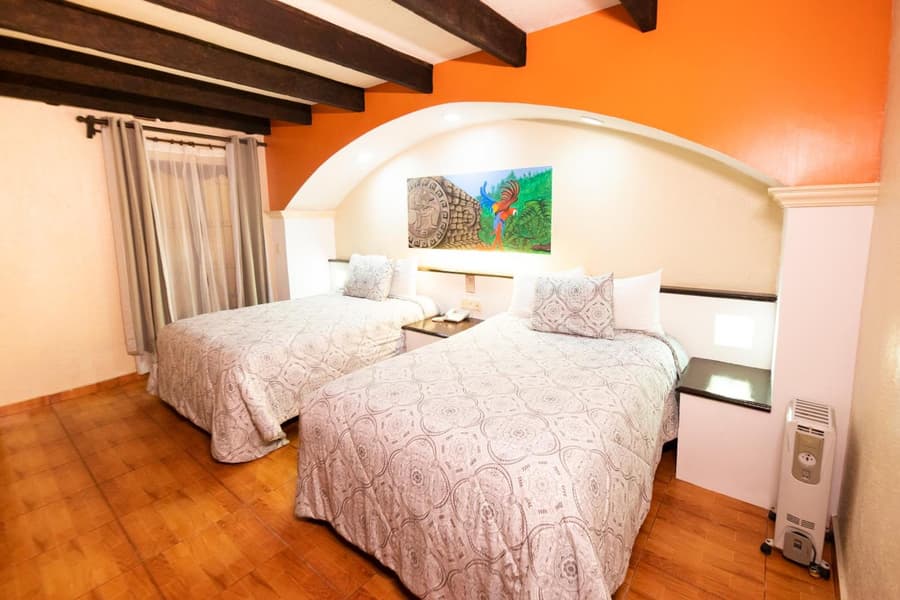 Hotel Catedral