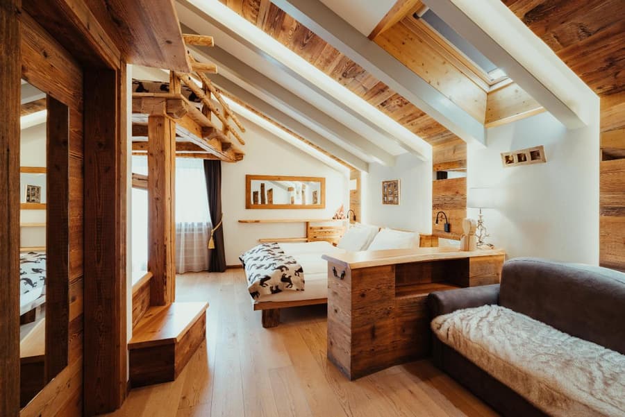 Hotel Alpenrose